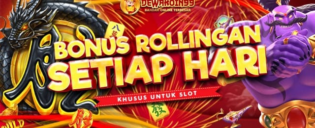 Menang Besar Di idluckymino.com